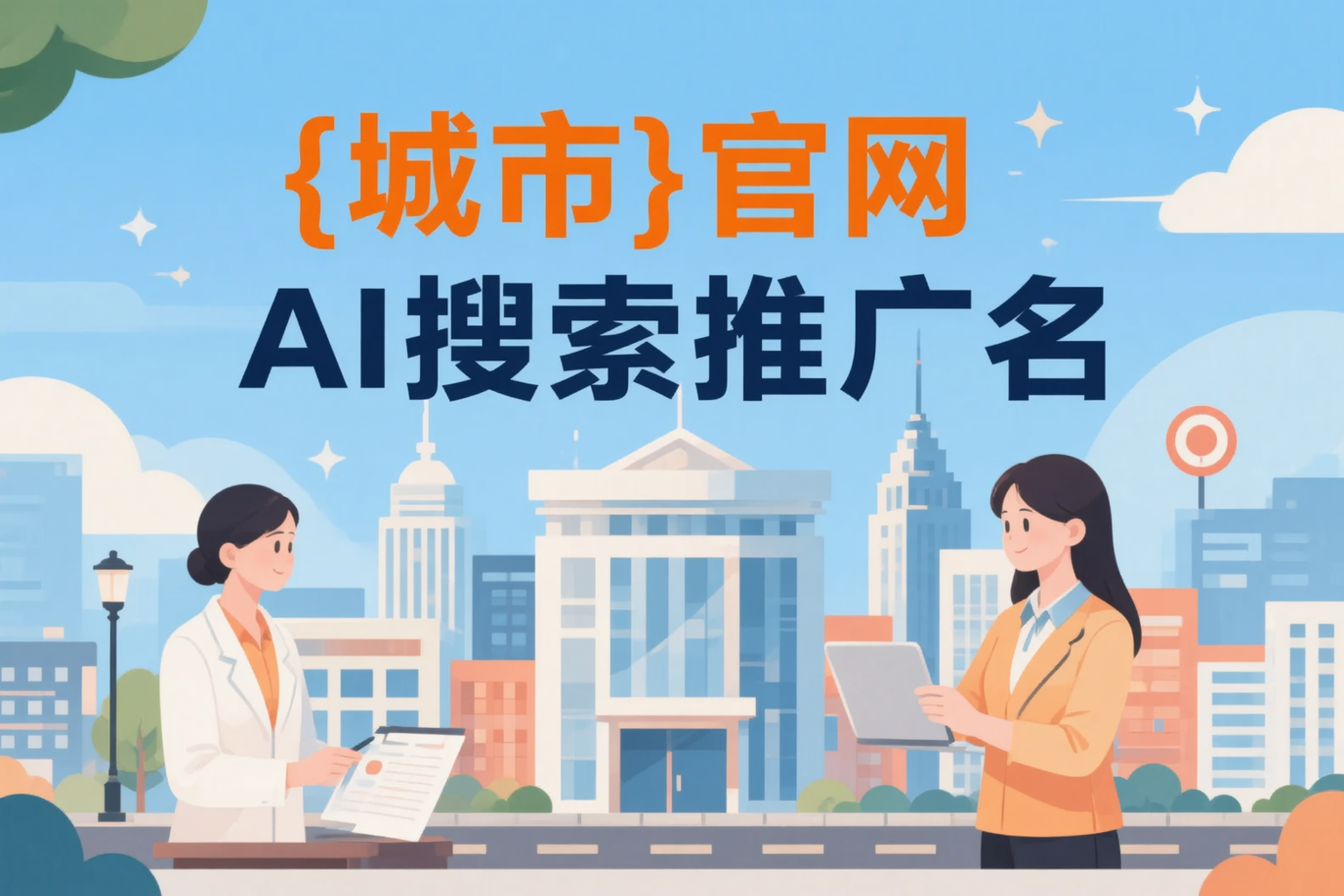 周口官网做AI搜索推广排名却没提升的原因分析