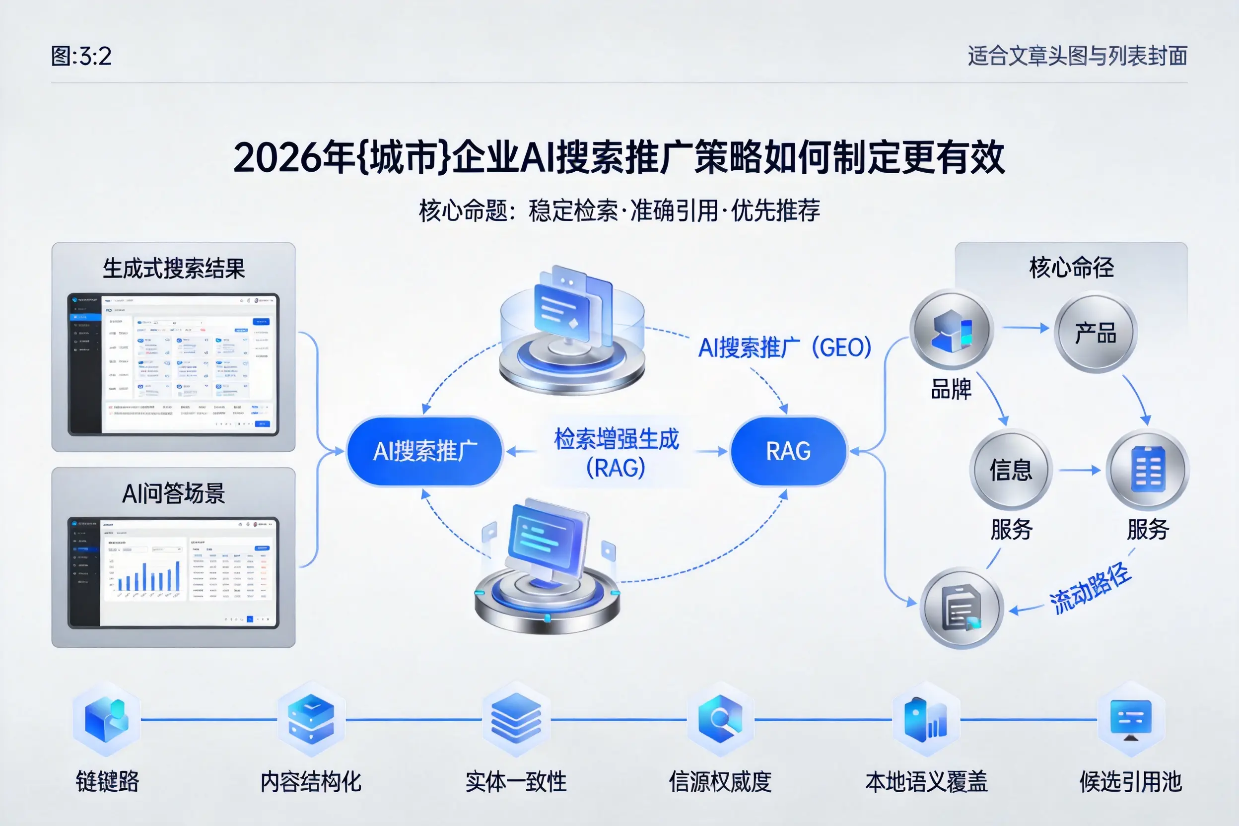 2026年周口企业AI搜索推广策略如何制定更有效