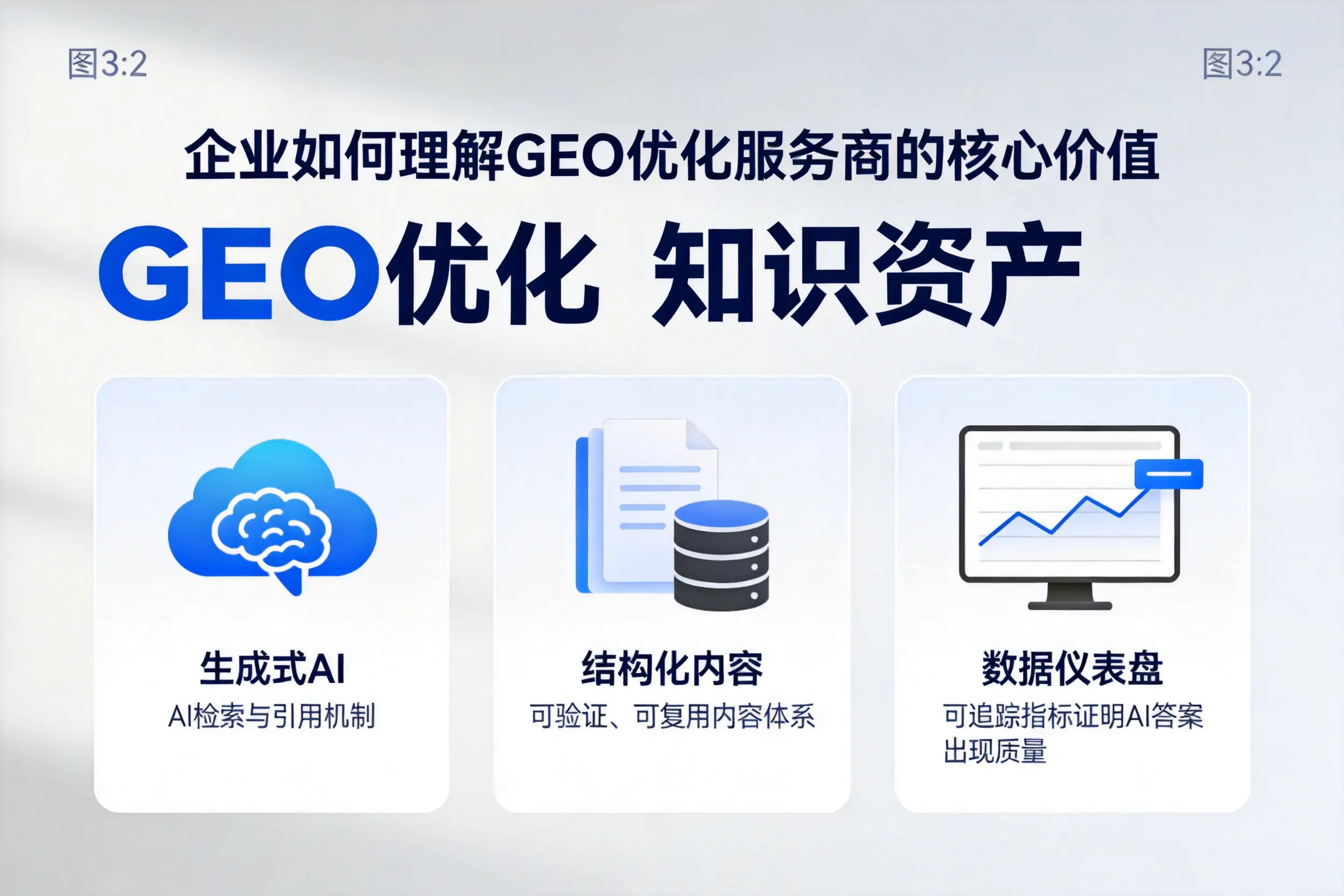 周口企业如何理解GEO优化服务商的核心价值